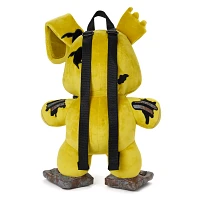 Springtrap Plush Mini Backpack - Five Nights at Freddy's