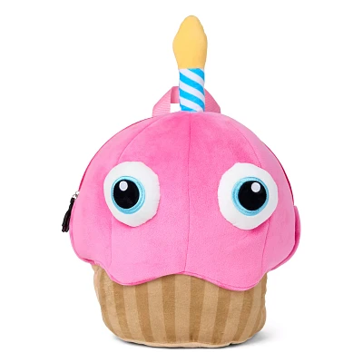 Carl Cupcake Plush Mini Backpack - Five Nights at Freddy's