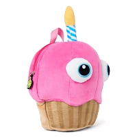 Carl Cupcake Plush Mini Backpack - Five Nights at Freddy's