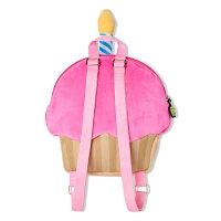 Carl Cupcake Plush Mini Backpack - Five Nights at Freddy's