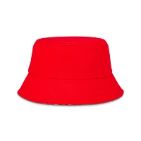 Lightning McQueen Big Face Bucket Hat - Cars