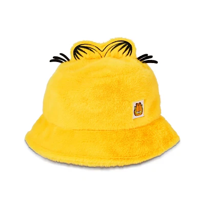 Garfield 3D Ears Bucket Hat