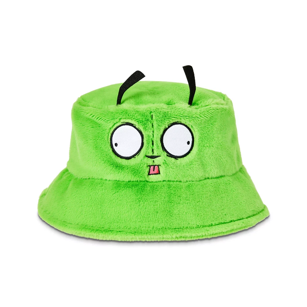 GIR 3D Bucket Hat - Invader Zim
