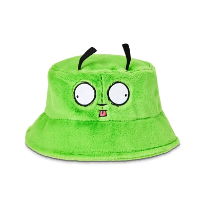 GIR 3D Bucket Hat - Invader Zim