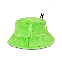 GIR 3D Bucket Hat - Invader Zim