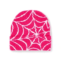 Spider-Gwen Cuff Beanie Hat - Marvel