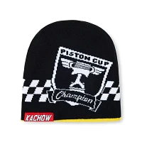 Lightning McQueen Reversible Beanie Hat - Cars