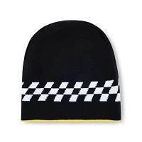 Lightning McQueen Reversible Beanie Hat - Cars