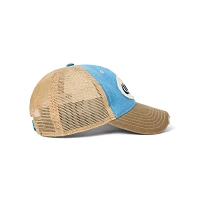 Corona Distressed Trucker Hat