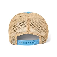 Corona Distressed Trucker Hat