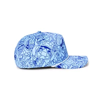 Stitch Kawaii Grandpa Hat