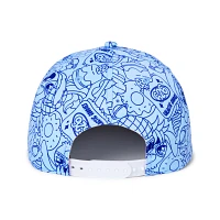 Stitch Kawaii Grandpa Hat