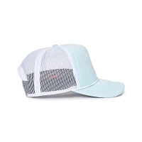 Pastel Blue Good Guys Trucker Hat - Chucky