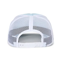 Pastel Blue Good Guys Trucker Hat - Chucky
