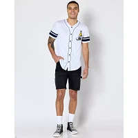 White Corona Jersey
