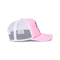 Worried About Being a Slut Pink Trucker Hat - King of the Hill