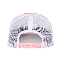 Worried About Being a Slut Pink Trucker Hat - King of the Hill