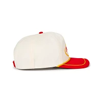 Pokémon Trainer Grandpa Hat