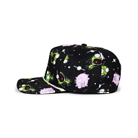 GIR and Piggy Grandpa Hat - Invader Zim
