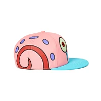 Gary Face Snapback Hat - SpongeBob SquarePants