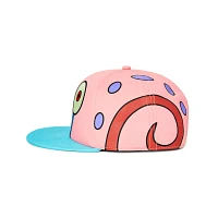 Gary Face Snapback Hat - SpongeBob SquarePants