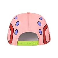 Gary Face Snapback Hat - SpongeBob SquarePants