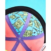 Gary Face Snapback Hat - SpongeBob SquarePants