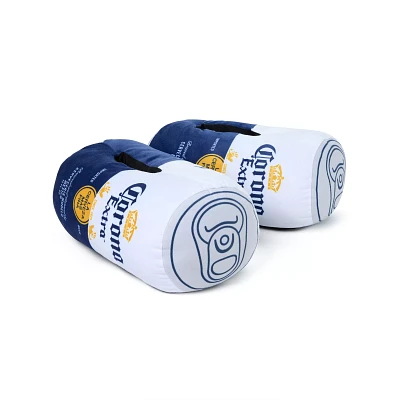 Corona Can Slippers