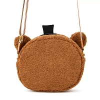 Freddy Fazbear Sherpa Crossbody Bag - Five Nights at Freddy's