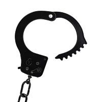 Heavy Gauge Handcuffs - Pleasure Bound