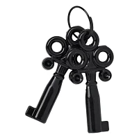 Heavy Gauge Handcuffs - Pleasure Bound