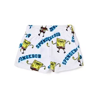 SpongeBob SquarePants Tank Top and Shorts Set