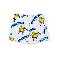 SpongeBob SquarePants Tank Top and Shorts Set