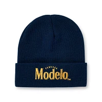 Cerveza Modelo Knit Hat