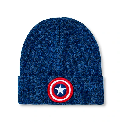Captain America Knit Hat - Marvel