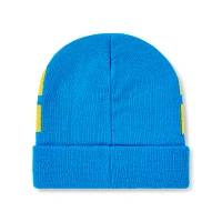 Wolverine Cuff Beanie Hat
