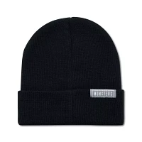 Universal Monsters Stitched Decal Knit Beanie Hat