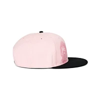 Leatherface Such a Sweet Boy Snapback Hat - The Texas Chainsaw Massacre