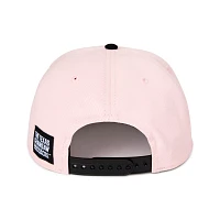 Leatherface Such a Sweet Boy Snapback Hat - The Texas Chainsaw Massacre