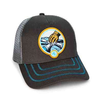 Fantastic Four Trucker Hat - Marvel