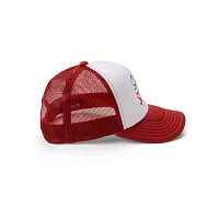 Sorry Not Sorry Trucker Hat - Young & Reckless