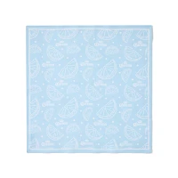 Lime Print Bandana - Corona