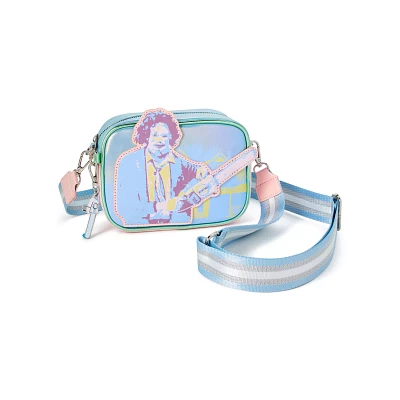 Pastel Leatherface Crossbody Bag - The Texas Chainsaw Massacre