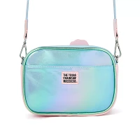 Pastel Leatherface Crossbody Bag - The Texas Chainsaw Massacre