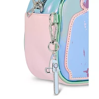 Pastel Leatherface Crossbody Bag - The Texas Chainsaw Massacre