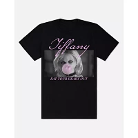 Eat Your Heart Out Tiff T Shirt - Chucky