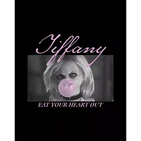 Eat Your Heart Out Tiff T Shirt - Chucky
