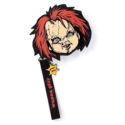 Chucky Big Face Coin Pouch