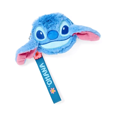Stitch Face Coin Pouch - Lilo & Stitch