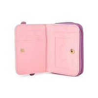 Stitch Angel Hug Zip Wallet - Lilo & Stitch